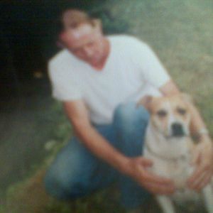 Meet your Posher, Jerome damon